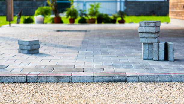 Why Choose Us For All Your Driveway Paving Needs in Belton, MO?