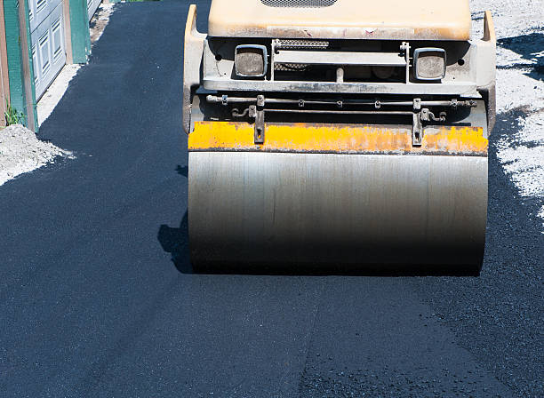 Best Driveway Snow Removal Preparation  in Belton, MO